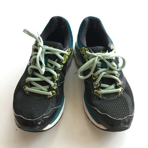 ASICS Women's GT-2000 4 Running Shoes Size‎ 7 - Picture 4 of 7